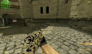 Counter Strike 1.6 Rage