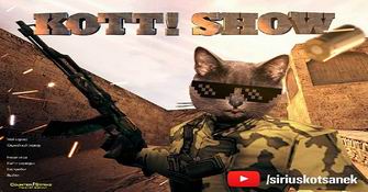Counter-Strike 1.6 kott! ShoW